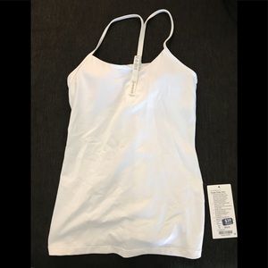 Lululemon Powder Pose Tank